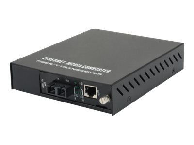 LevelOne FVM-1101 - 100 Mbit/s - 10Base-T - 100Base-TX - 100Base-FX - IEEE 802.3 - IEEE 802.3ah - IE