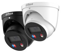 Dahua DH-IPC-HDW3849H-AS-PV Fixed-focal Eyeball WizSense Network Camera - Network camera