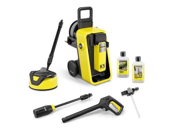 Kärcher K 5 Comfort Premium Home Hochdruckreiniger