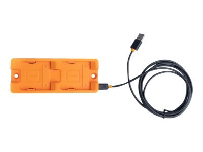 Proglove C006 - Nero - Arancione - Nero - ProGlove - MARK 2 - MARK Basic