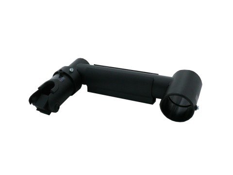 Ergonomic Solutions POS SPV2102-02 - Nero - Metallo - 54,8 mm - 251 mm - 157,2 mm - 790 g