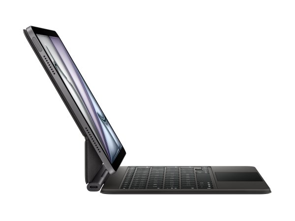 Apple iPad Air Magic Keyboard 11 Black-DEU