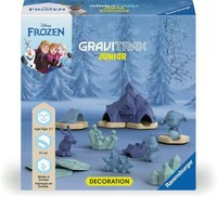 Ravensburger GraviTrax Junior Erweiterung Frozen