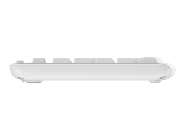 Logitech MK295 Silent - Tastatur-und-Maus-Set - Tastiera - 1000 dpi