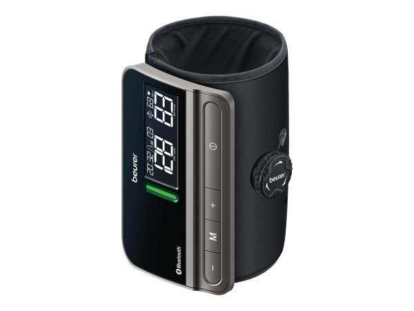 Beurer BM 81 easyLock Blutdruckmessgerät