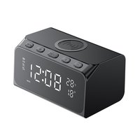 Havit W3041 - 6 IN 1 Wireless Charging black