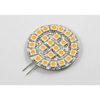 Synergy 21 S21-LED-TOM00086 - 5 W - G4 - 490 lm - 35000 h - Bianco neutro