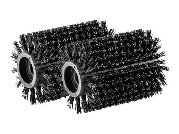 Kärcher 2.644-121.0 - Spazzola - Aspirapolvere elettrica - Nero - Kärcher - PCL 4 - 100 mm