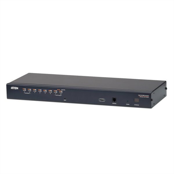 ATEN KVM Switch KH1508A - Console kvm - 8-port