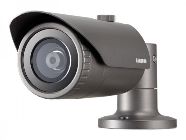 Hanwha Techwin Hanwha QNO-6012R - Telecamera di sicurezza IP - Esterno - Cablato - Soffitto/muro - G