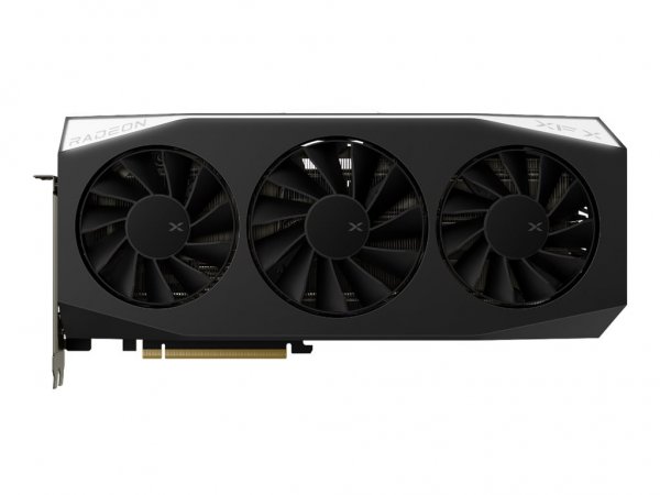 XFX Mercury Radeon Rx 9060 Xt Oc Gaming Edition - Scheda grafica - PCI-Express