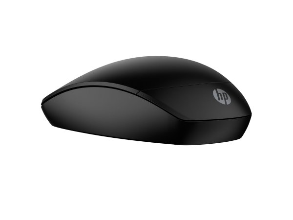 HP 235 Slim Wireless Mouse - Mouse - 1600 dpi