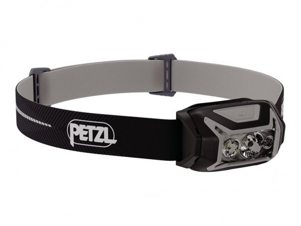 Petzl Actik Core - Stirnlampe - LED - Schwarz E065AB00