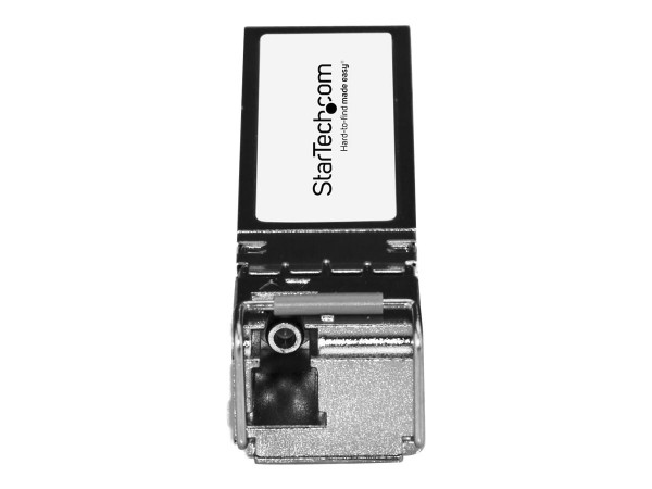 StarTech.com Modulo ricetrasmettitore SFP+ compatibile con Cisco SFP-10G-BXD-I - 10GBASE-BX (a valle