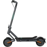 Egret Ey! 2 - Klassischer Roller - Grau - 20 km/h - 120 kg - 2 Rad/Raeder