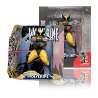 MCFARLANE Marvel Wolverine Collection 1 10 14828