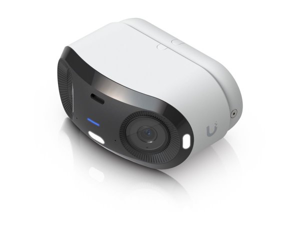 Ubiquiti UniFi G6 180 - Netzwerk-UEberwachungskamera - manipulationssicher/wetter... - Network camer