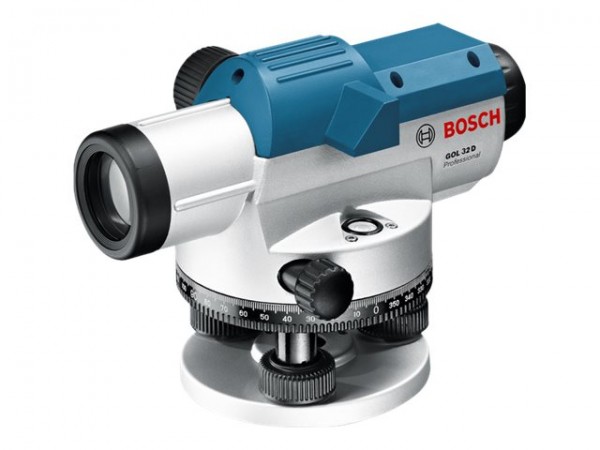 Bosch GOL 32 D Professional - IP54 - 1,5 kg