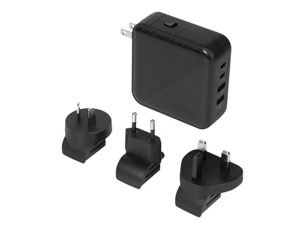Targus APA109GL - Interno - AC - Nero
