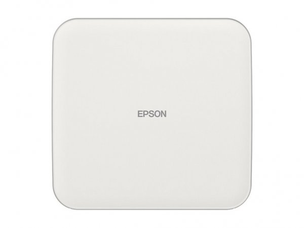 Epson Lifestudio Pop - EF-61W Diamond White - Proiettore digitale - LCD