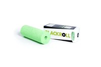 BLACKROLL Mini - Verde - Schiuma - 1 pz - 100% - DIN ISO 9001: 2000 - Germania