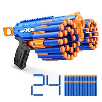 Zuru XSHOT Insanity - Manic inkl. 24 Darts