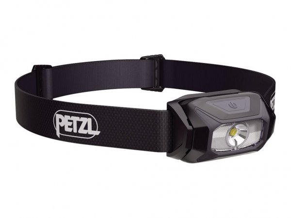 Petzl TIKKINA schwarz