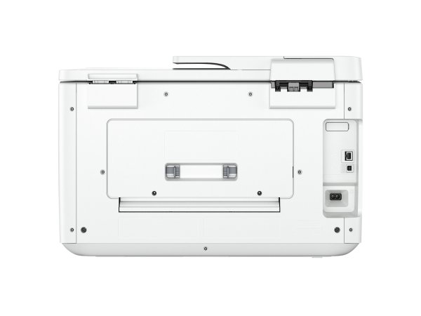 HP OfficeJet Pro 9730 e 537P6B#629 - Fax - Stampa inkjet