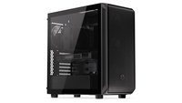 ENDORFY Arx 700 Air - Full Tower - PC - Nero - ATX - micro ATX - Mini-ATX - 17,9 cm - 41 cm