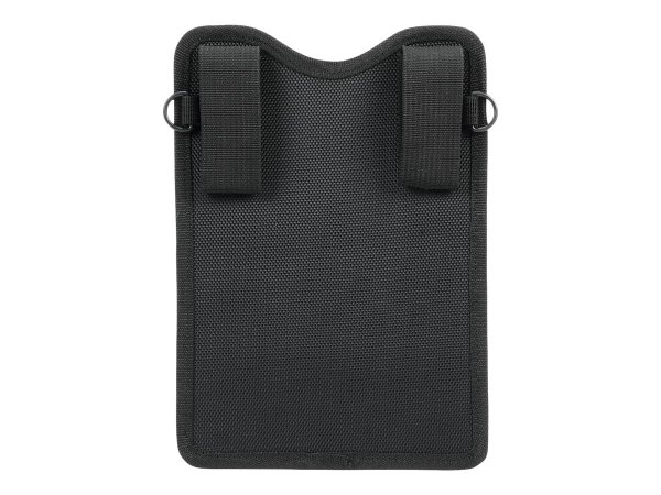 Mobilis Refuge - Custodia a fondina - Ogni marca - 22,9 cm (9") - 190 g