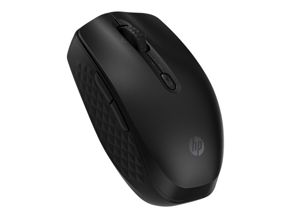 HP 425 Programmable Bluetooth - Mouse - 4000 dpi