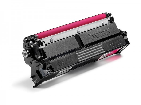 Brother Toner TN625XLM Tn-625Xlm XL Magenta - Originale - Unità toner