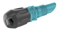 Gardena 13320-20 - Ugello spray - Sistema di irrigazione goccia a goccia - Plastica - Nero - Verde -