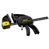 Stanley FATMAX XL - Morsa a C - Nylon - 15 cm