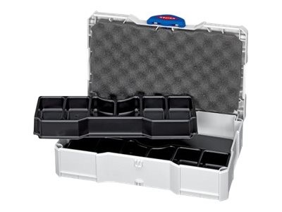 KNIPEX TANOS MINI-systainer - Hartschalentasche