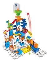 VTech Marble Rush - Adventure set - 4 anno/i - Plastica - Multicolore