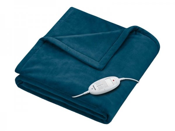 Beurer Wärmezudecke APP HD 75 Cosy Ocean