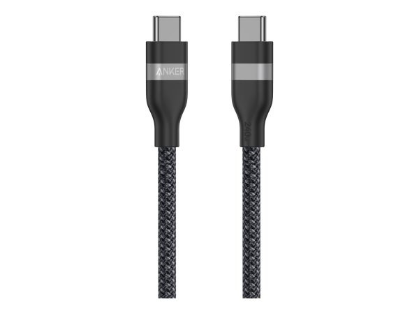 Anker Innovations Anker - USB-Kabel - USB-C M zu - - USB Power... - Cavo - Digitale/dati