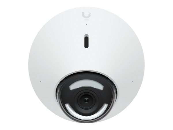 Ubiquiti Networks UVC-G5-Dome - Telecamera di sicurezza IP - Interno e esterno - Cablato - ARM Corte