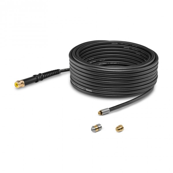 Kärcher PC 15 Rohrreinigungsse 15 m