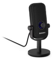 ENDORFY Solum Voice S schwarz USB-C - Microfono - 96 KHz
