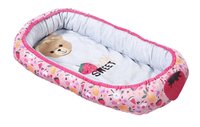 Zapf Baby born Baby Nest Puppenbaby-Nest e