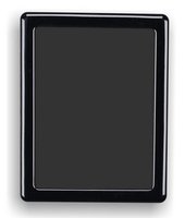 DEMCiflex 1035 - Schwarz - Fractal Design Meshify C - 1 Stück(e)