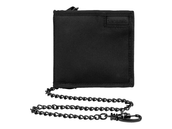 Pacsafe 10605100 - Antracite - Monocromatico - 1000 D - Tasca - 170 g - 120 mm