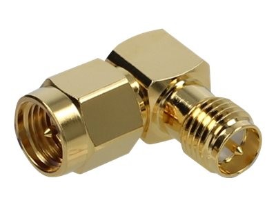 Delock 89955 - SMA - RP-SMA - Oro - Oro - 50 ? - 1,51 cm - 16,5 mm