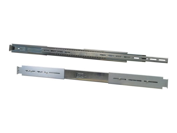 Inter-Tech 88887129 - 30 kg - Metallo - Argento