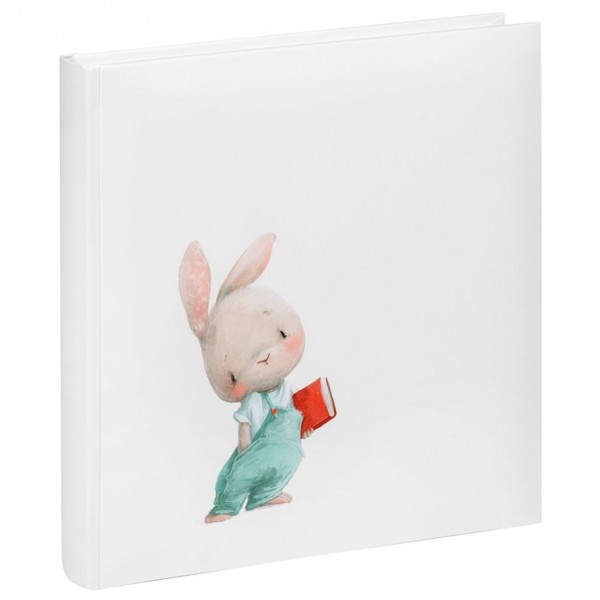 Walther Nosey 26x25 40 Seiten Baby FA-312