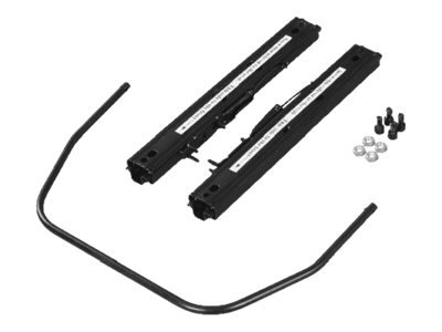 Playseat Seat Slider - Guida per sedile - Nero - Playseat Evolution - Playseat Revolution - Playseat