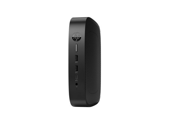 HP Elite t655 - Thin Client - SFF - 1 x Ryzen Embedded R2314 - Cliente sottile - 2,1 GHz