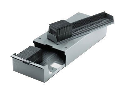 Reflecta Slide magazine 2 x 100 - Grigio